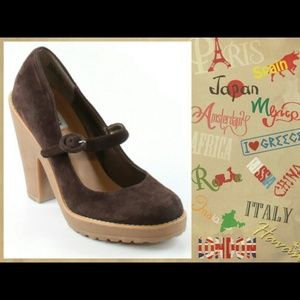 Steve Madden Heels/Pumps