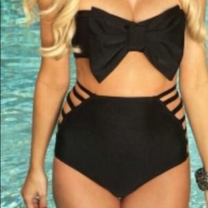 🎉PRICE REDUCTION🎉 Sexy 2 piece bathing suit
