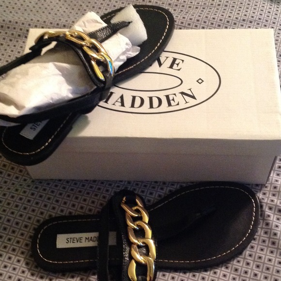 NWT Brand new sandals.