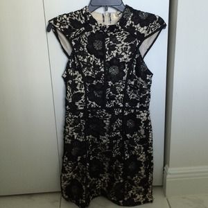 LF Lace Dress