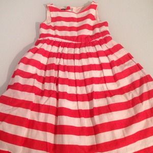 Girls Gap dress