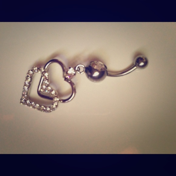 Naval jewelry 💎❤️💗