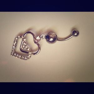 Naval jewelry 💎❤️💗