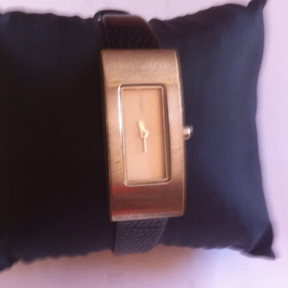 DKNY watch