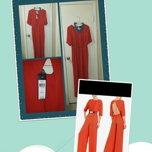 Jumpsuit