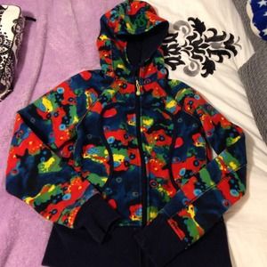 Lululemon Scuba Hoodie, 6