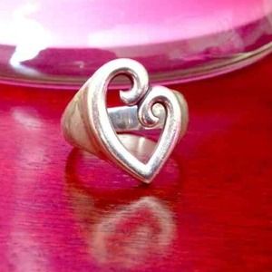 Mother's Love Ring