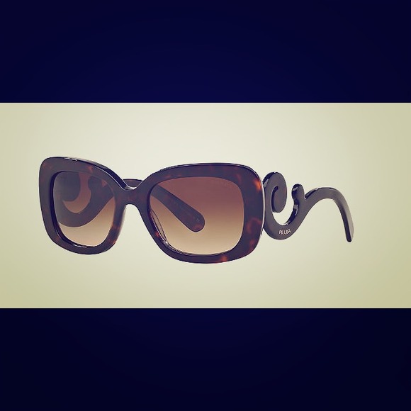 Prada Accessories - Authentic Prada sunglasses