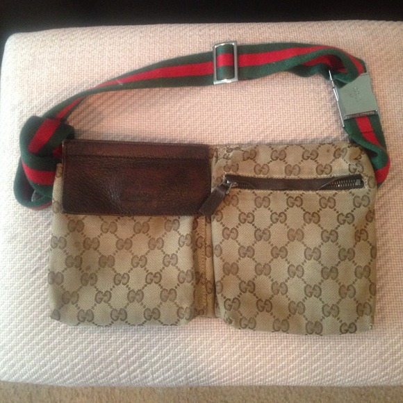 Gucci Fannie Pack