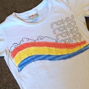 💟50% Off💟 Roxy Paradise T-shirt