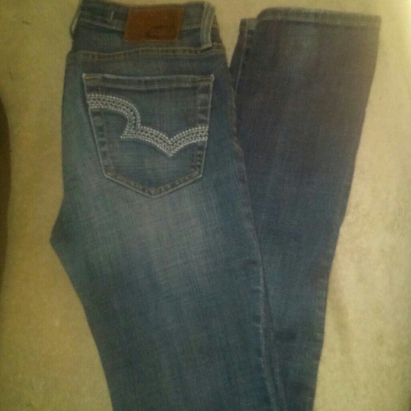 Big star jeans