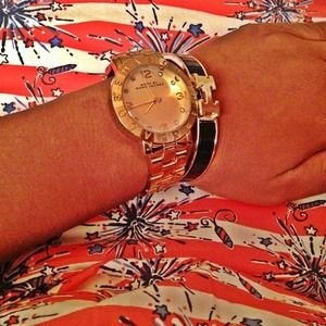 Marc Jacobs Watch