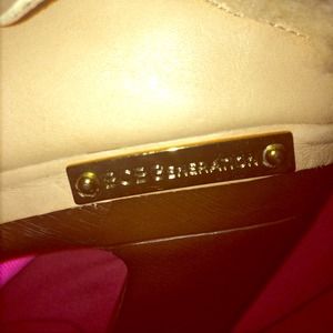 BCBG heels