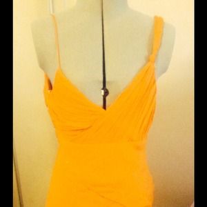 Orange summer