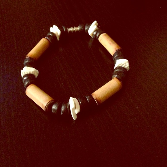 Men's bracelet.made in dr - Picture 1 of 1