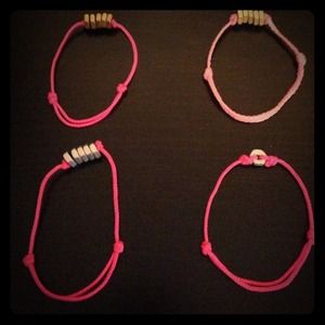 Nv8 desings. Bracelet