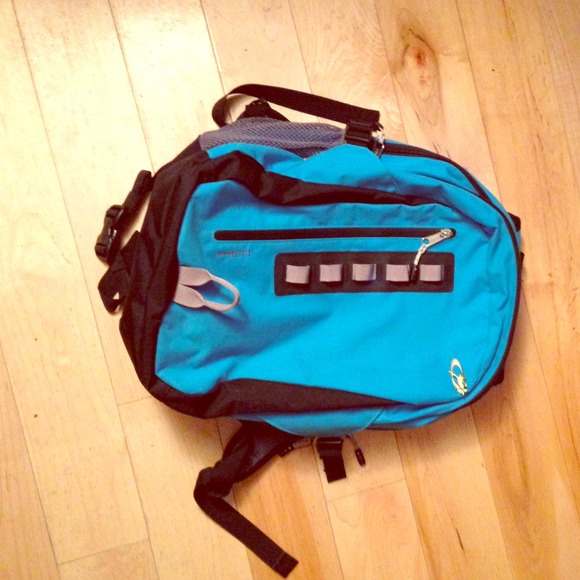 Ll bean Backpack