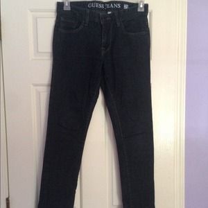 Guess Jeans size 29 (skinny)