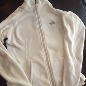 Northface Zipup