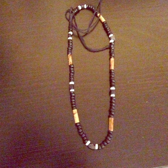 Men's necklace