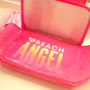 Victoria Secret Cooler