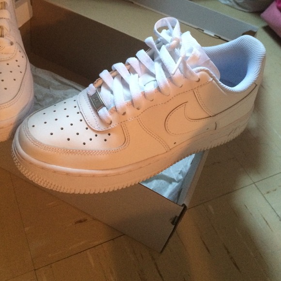Nike Air Force 1