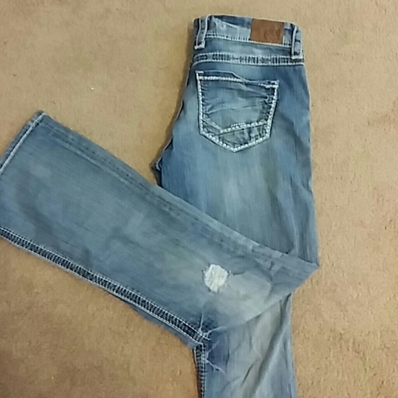 BKE Jeans from Buckle