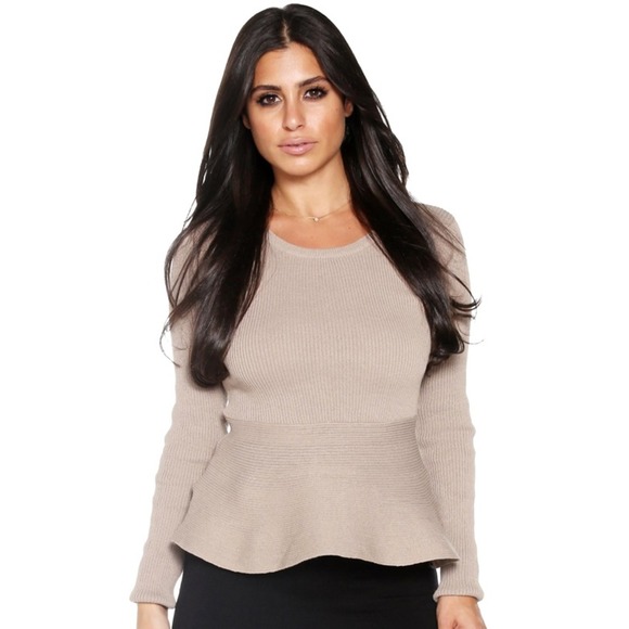 34% off Naked Wardrobe Tops