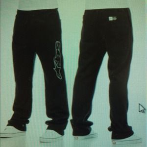 PLEASE help me find these sweats for my bf!!!