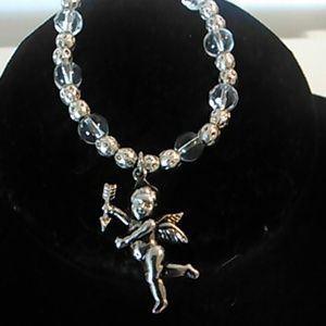 Stretch able bracelet