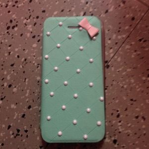 iPhone case