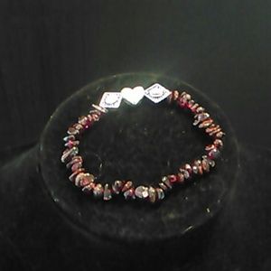 Stretch able bracelet
