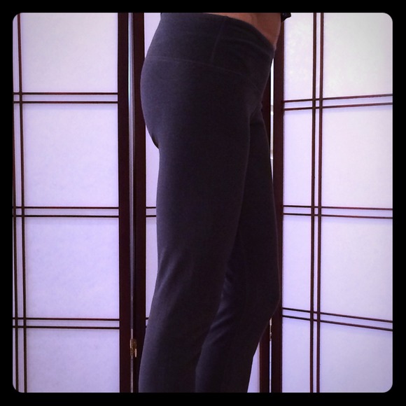 🎯SOLD🎯Lululemon Capri Pant