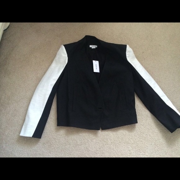 Helmut Lang Jacket