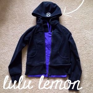 lululemon Scuba