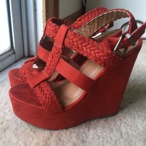 Wedges