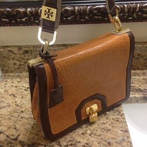 REDUCED!!!! Original Tory Burch Handbag!!!