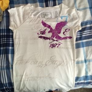 Vintage American Eagle t-shirt