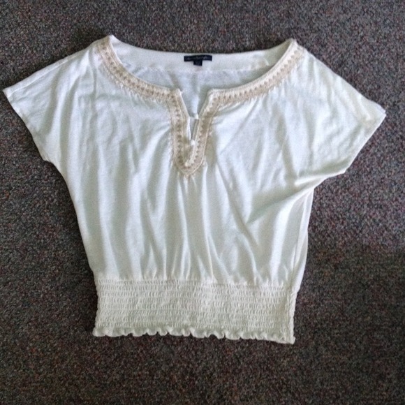 Women's casual shirt