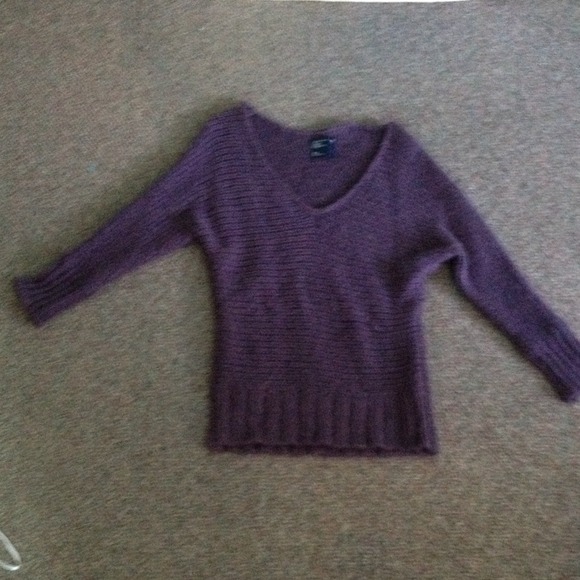 Women's casual sweater