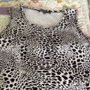 Jones of New York tank top