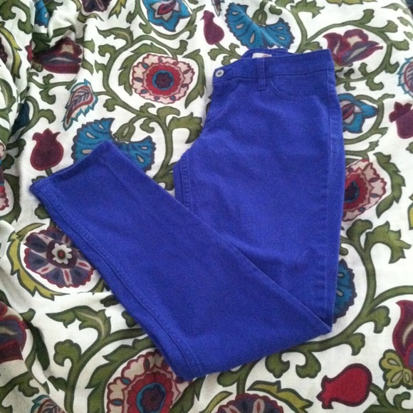 *Closeout* Arizona Super Skinny Jeans Marked Down!