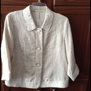 Beautiful 3-button Jacket