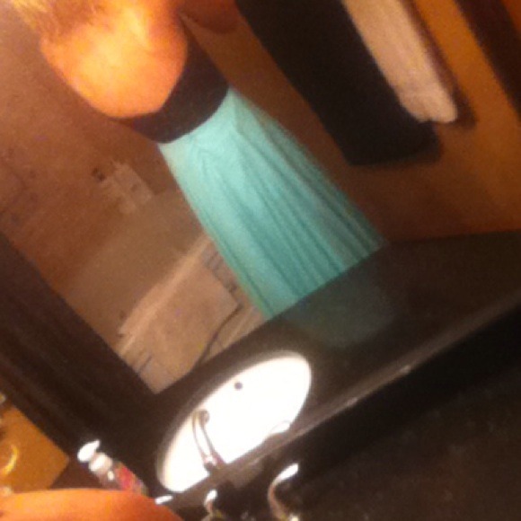 Prom dress - Picture 3 of 4