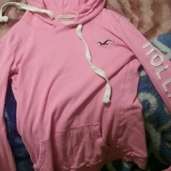 Hollister Light Sweater