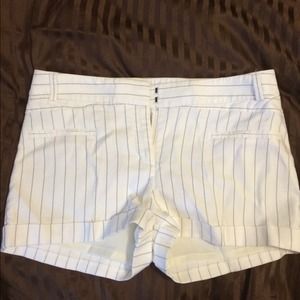 Bebe size 2 shorts