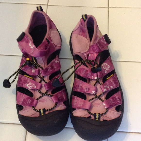 Keen Whisper Shoe🐸