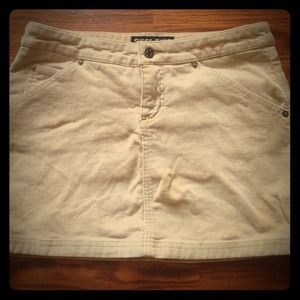 Guess Skirt Beige