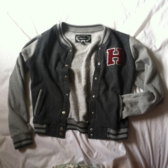 Varsity Jacket