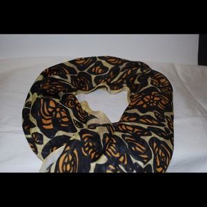 Multi-Color Darlin Scarf